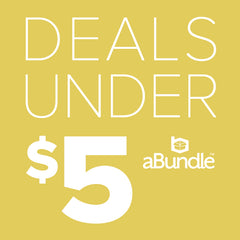 Deals Under $5