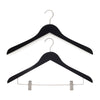 Registry Rubber-Coated Open Hook 18" Hangers – SOLD OUT