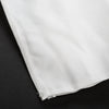 Cotton Huck Towels, 22" x 22", pack of 12