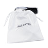 Registry Cotton/Polyester Hair Dryer Bag, 12" x 12", white