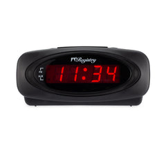 Registry Digital Alarm Clock