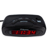 Registry Digital Alarm Clock