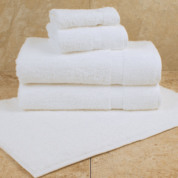 1888 Mills Dependability Bath Towel, 24" x 50"