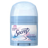 Secret Mini Antiperspirant/Deodorant, 0.5 oz.