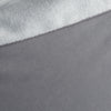 Le Montreux Microfiber Shawl Collar Robe, Grey