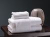 Tesino 100% Ring-Spun 2-Ply Combed Cotton Bath Sheet White, 30" x 70"