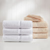 1888 Mills Crown Touch Dobby Border Bath Towel, 27" x 50"