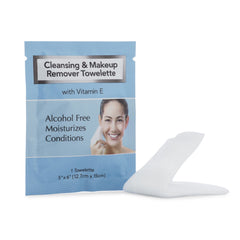 Makeup Remover Wipes with Vitamin E