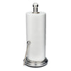 Registry Stainless Steel Paper Towel Holder, Polished Chrome Finish