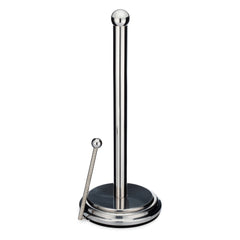 Registry Stainless Steel Paper Towel Holder, Polished Chrome Finish
