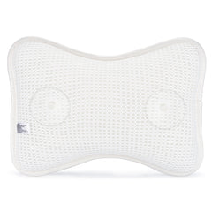 Spa Hot Tub Pillow with Suction Backing