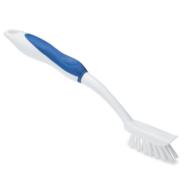 Registry Tile and Grout Brush with Comfort Handle