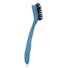 Registry 8" Tile and Grout Brush, Blue