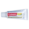 Colgate Total Toothpaste, 0.88 Oz., Boxed