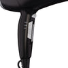 Registry Full-Size 1,875W Ionic Hair Dryer, Black