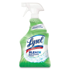 Lysol Bleach Multi-Purpose Cleaner, 32 oz.
