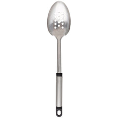 Registry Stainless Steel Skimmer Spoon
