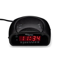 Registry AM/FM Clock Radio