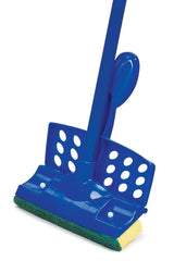 Registry Sponge Mop Blue