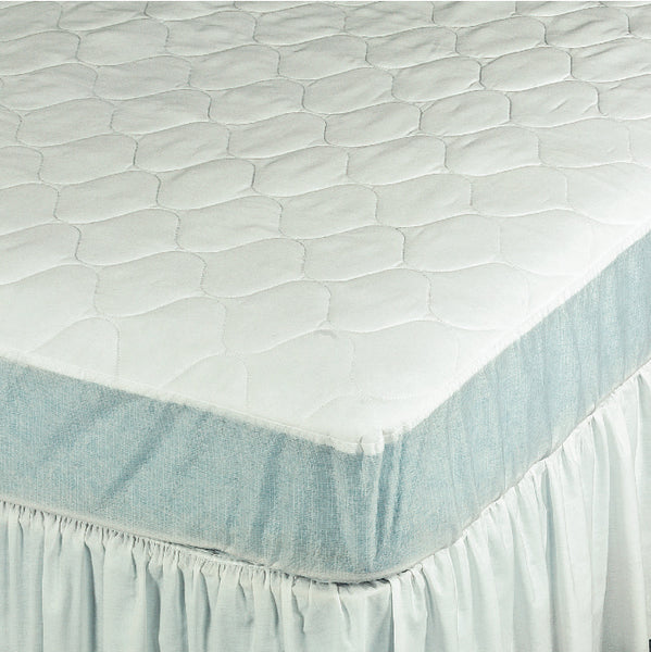 Registry Platinum Quilted Mattress Pad, Full - SOLD OUT