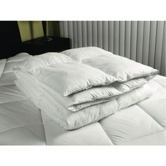 Registry Down Alternative Comforter, White