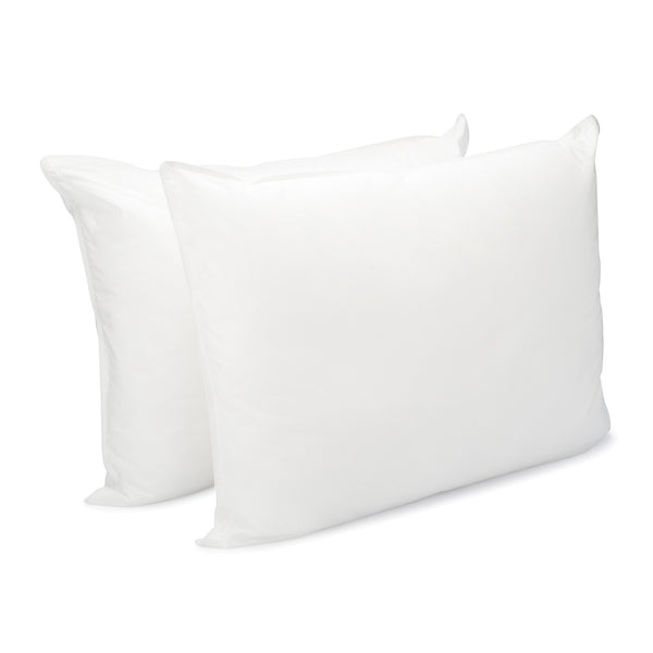 Registry Down Alternative Hypo-Allergenic Microfiber Pillows