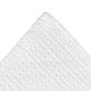 Registry Honeycomb Weave Cotton Blanket, White