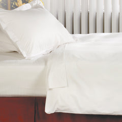 Registry 200 Thread Count Mercerized Duvet Cover – Clearance