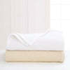 WestPoint Hospitality Sovereign Cotton Blankets, White – Reduced Prices