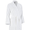 Registry 10-Oz. Cotton Terry Kimono Collar Robe, White