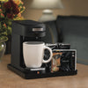 Hamilton Beach Commercial 1-Cup Pouch Coffeemaker