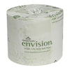 Envision Bath Tissue, 1-Ply Super Roll