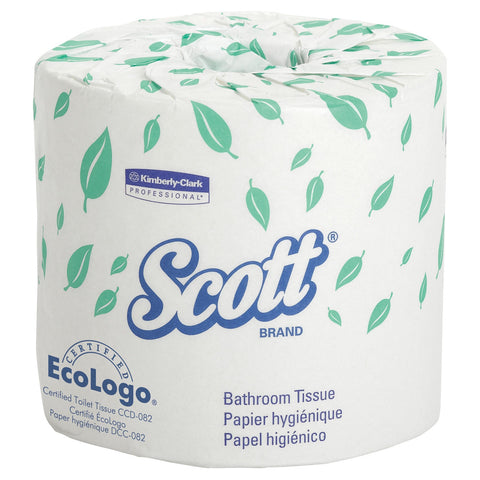 Scott Essential Bath Tissue, 2-Ply - CLEARANCE