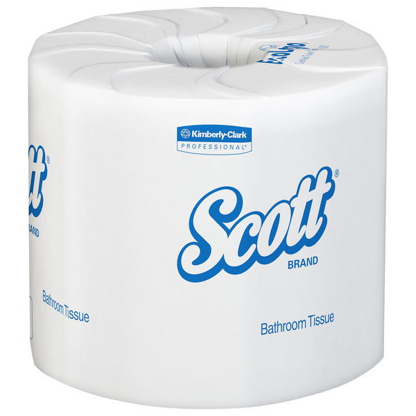 Scott Essential Standard Bath Tissue, 2-Ply - Clearance