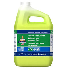 Mr. Clean Concentrated Finished Floor Cleaner, 1 Gal.