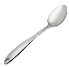 Registry All Stainless Steel Basting Spoon